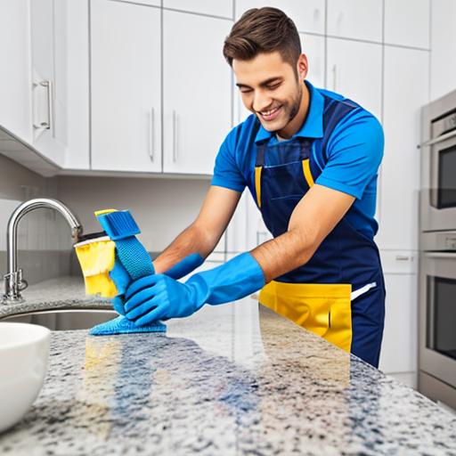 PureShine Cleaning Services
